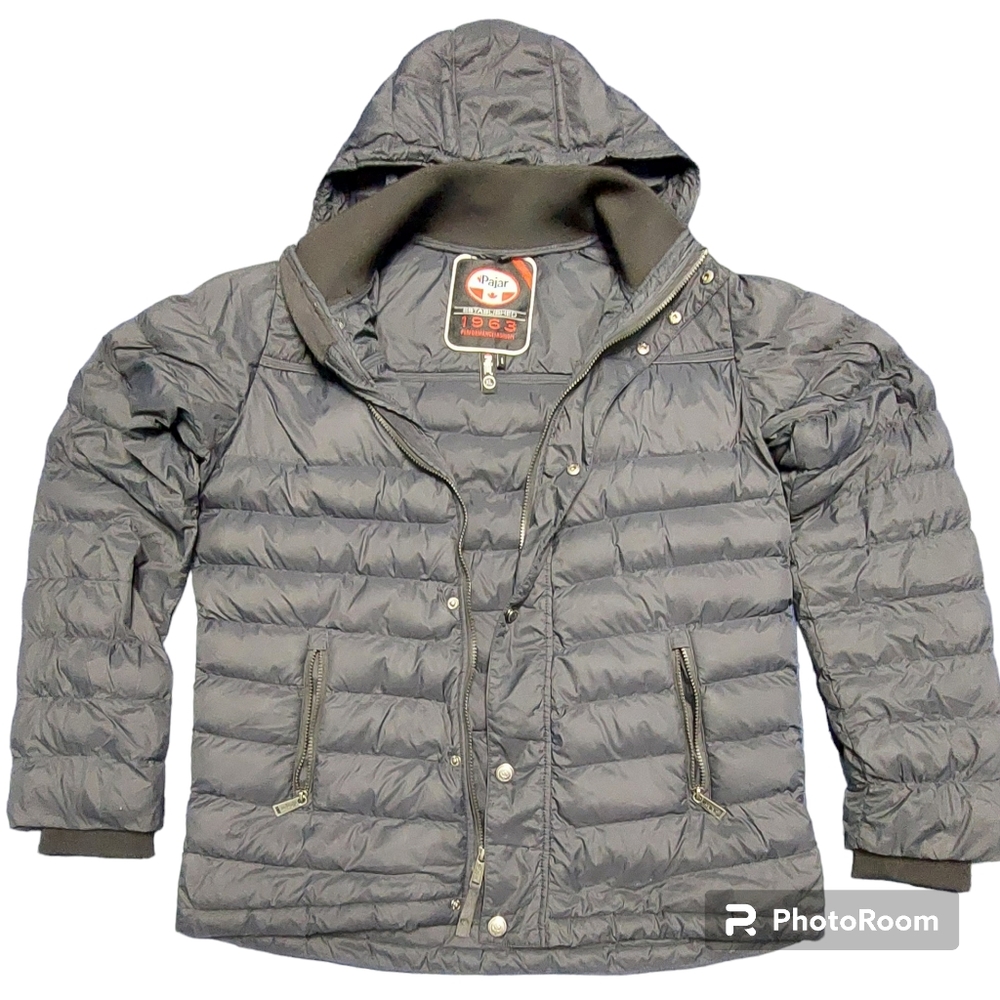 COPY - Pajar Winter Coat